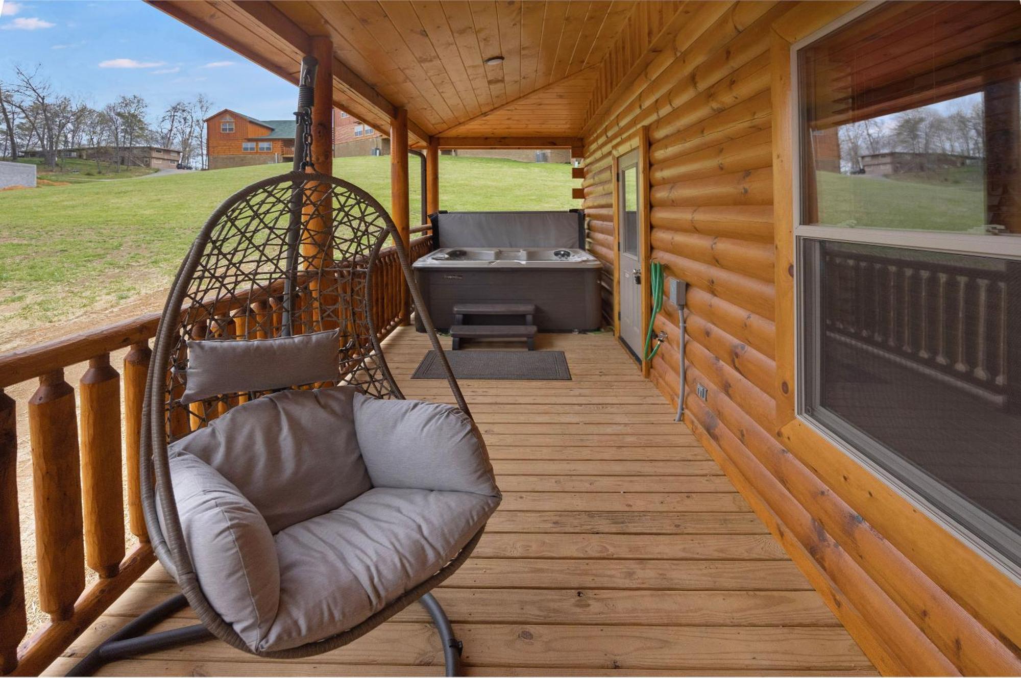New! Indoor Pool/Ps 5/Hot Tub/Parkway Villa Pigeon Forge Exterior photo